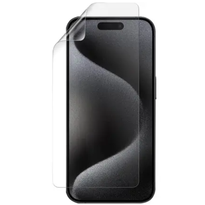 Гідрогелева плівка iPhone 15 Plus Proove Pro Plus Глянцева