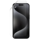 Гідрогелева плівка iPhone 15 Plus Proove Pro Plus Глянцева