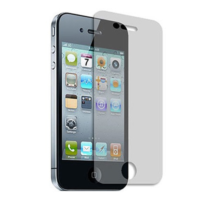 Гідрогелева плівка iPhone 5 / 5s Proove Pro Plus Глянцева