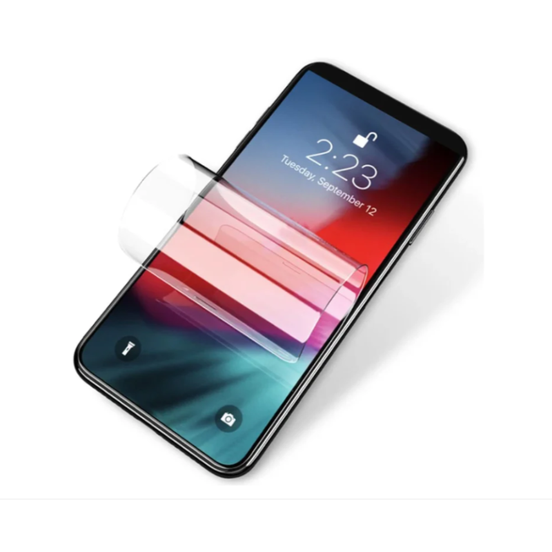 Гідрогелева плівка IPhone 7/8 Proove Pro Plus Глянцева