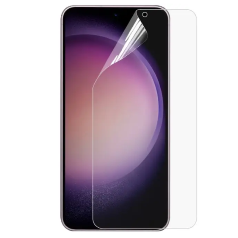 Гідрогелева плівка Samsung S22+ Proove Pro Plus Глянцева