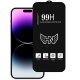 Защитное стекло iPhone 16 Pro Max Premium 99H