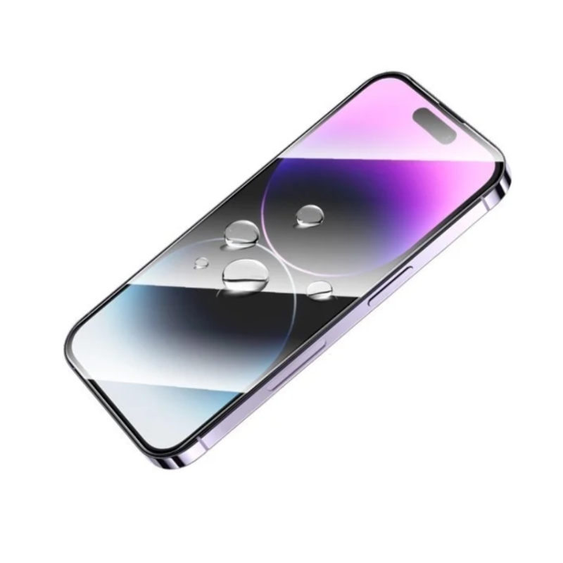Защитное стекло iPhone 16 Pro Max Premium 99H