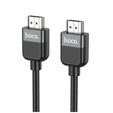 Кабель HDMI Hoco US09 Cutting-edge HDMI 2.0 4K HD 1m