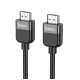 Кабель HDMI Hoco US09 Cutting-edge HDMI 2.0 4K HD 2m