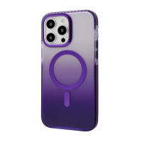 Чохол Proove Shadow Star Case with Magnetic Ring iPhone 16 Pro Deep Purple