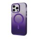 Чехол Proove Shadow Star Case with Magnetic Ring iPhone 16 Pro Deep Purple