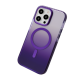 Чехол Proove Shadow Star Case with Magnetic Ring iPhone 16 Pro Deep Purple