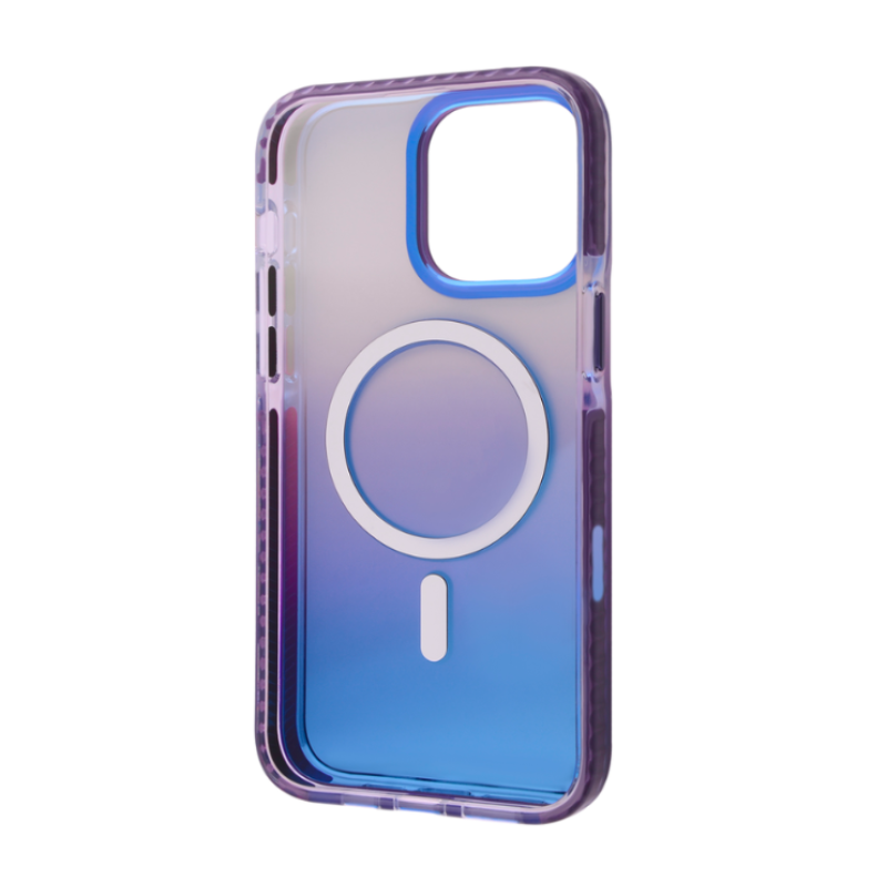 Чехол Proove Shadow Star Case with Magnetic Ring iPhone 16 Pro Deep Purple
