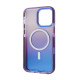 Чехол Proove Shadow Star Case with Magnetic Ring iPhone 16 Pro Deep Purple