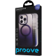 Чехол Proove Shadow Star Case with Magnetic Ring iPhone 16 Pro Max White