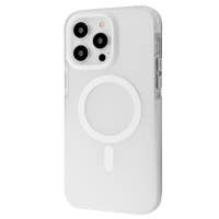 Чохол Proove Shadow Star Case with Magnetic Ring iPhone 16 Pro Max White