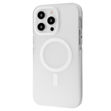 Чехол Proove Shadow Star Case with Magnetic Ring iPhone 16 Pro Max White