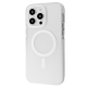 Чехол Proove Shadow Star Case with Magnetic Ring iPhone 16 Pro Max White