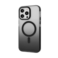 Чохол Proove Shadow Star Case with Magnetic Ring iPhone 16 Pro Max Black