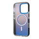 Чехол Proove Shadow Star Case with Magnetic Ring iPhone 16 Pro Max Black