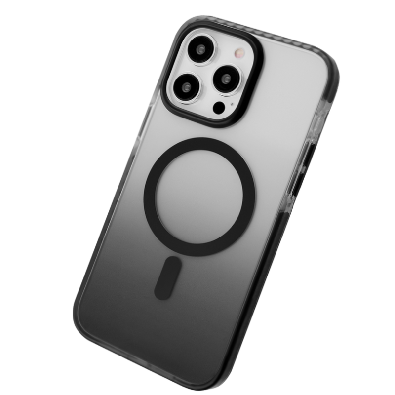 Чехол Proove Shadow Star Case with Magnetic Ring iPhone 16 Pro Max Black