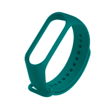 Ремешок Silicone Mi Band 3/4 (Color 1)