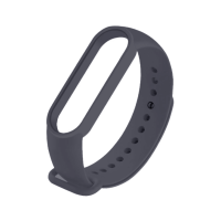 Ремешок Silicone Mi Band 3/4 (Color 10)