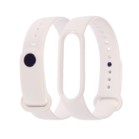 Ремешок Silicone Mi Band 5/6 (Color 12)