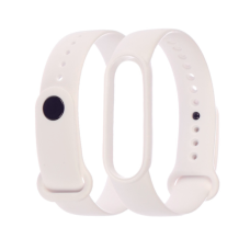 Ремінець  Silicone Mi Band 3/4 (Color 12)
