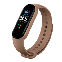 Ремешок Silicone Mi Band 5/6 (Color 14)