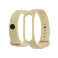 Ремінець Silicone Mi Band 3/4 (Color 15)