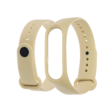 Ремінець Silicone Mi Band 3/4 (Color 15)