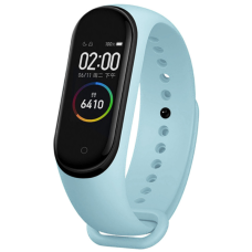 Ремінець Silicone Mi Band 3/4 (Color 16)