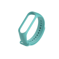 Ремінець Silicone Mi Band 3/4 (Color 4)