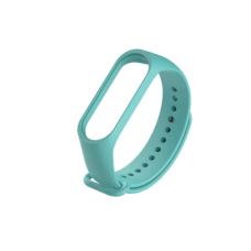 Ремінець Silicone Mi Band 3/4 (Color 4)