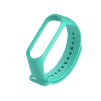 Ремінець Silicone Mi Band 3/4 (Color 5)