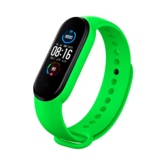 Ремешок Silicone Mi Band 3/4 (Color 6)