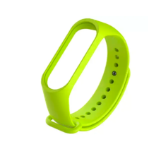 Ремешок Silicone Mi Band 3/4 (Color 7)
