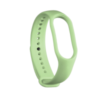 Ремінець Silicone Mi Band 5/6 (Color 8)