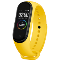 Ремешок Silicone Mi Band 3/4 (Color 9)