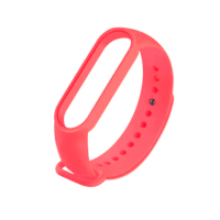 Ремешок Silicone Mi Band 3/4 (Color 21)