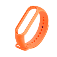 Ремешок Silicone Mi Band 5/6 (Color 23)