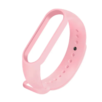 Ремешок Silicone Mi Band 3/4 (Color 25)