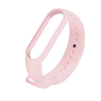Ремінець Silicone Mi Band 3/4 (Color 26)