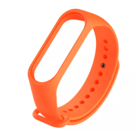 Ремешок Silicone Mi Band 5/6 (Color 24)