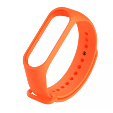 Ремінець  Silicone Mi Band 3/4 (Color 24)