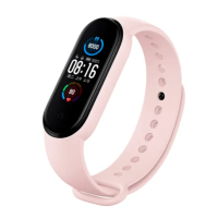 Ремінець Silicone Mi Band 3/4 (Color 29)