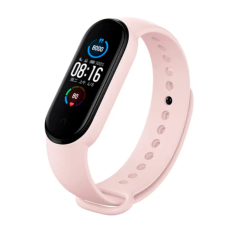 Ремешок Silicone Mi Band 3/4 (Color 29)