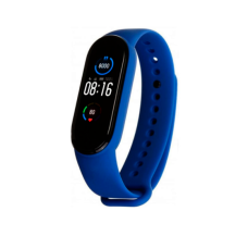 Ремінець Silicone Mi Band 5/6 (Color 33)