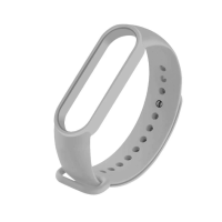 Ремінець Silicone Mi Band 5/6 (Color 36)