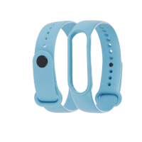 Ремінець Silicone Mi Band 5/6 (Color 37)