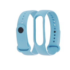 Ремінець Silicone Mi Band 3/4 (Color 37)