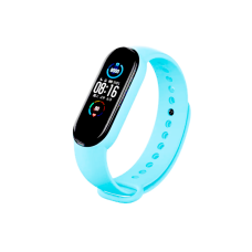 Ремінець Silicone Mi Band 3/4 (Color 39)