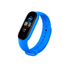 Ремінець Silicone Mi Band 3/4 (Color 34)